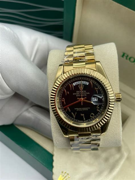 price of rolex wrist watch in naira